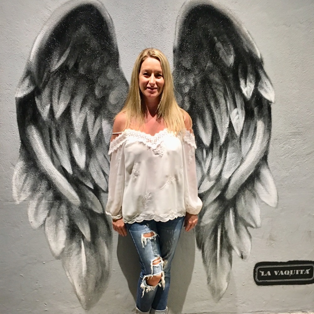 Meet your Posher, Stacie